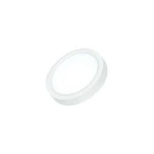 ACK AP03-01810 Sıva Üstü Yuvarlak Led Panel Armatür