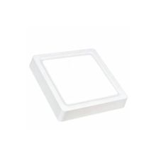 ACK AP04-01830 Sıva Üstü Kare Led Panel 6500K 18W Armatür