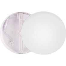 ACK AP11-02400 24W 3000K Günışığı Sıva Üstü Çerçevesiz Yuvarlak Led Panel