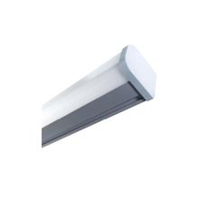 ACK AT03-11210 36 Watt 4000K Ilık Beyaz Led Bant Etanj Armatür
