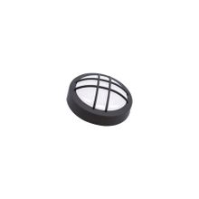 ACK AT10-31831 Siyah 18W 6500K IP65 Led Tavan ve Duvar Armatürü