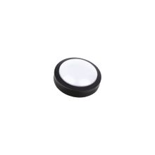 ACK AT10-51831 Siyah 18W 6500K IP65 Led Tavan ve Duvar Armatürü
