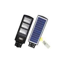 ACK AT42-09031 90W 6500K Beyaz Led Solar Sokak Armatürü