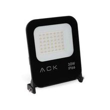 ACK AT62-03032 Beyaz 30W Led Projektör