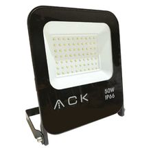 ACK AT62-05002 50W 3000K Günışığı Led Projektör