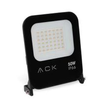 ACK AT62-05052 50W Yeşil Led Projektör