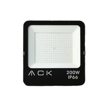 ACK AT62-19602 200W 3000K Günışığı Led Projektör