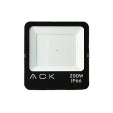 ACK AT62-19632 200W 6500K Beyaz Led Projektör