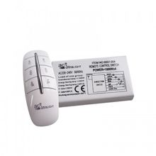 ACK AY30-00110 220V 2'li Avize Kumandası