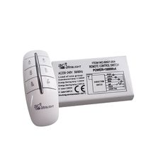 ACK AY30-00140 220V 4'lü Avize Kumandası
