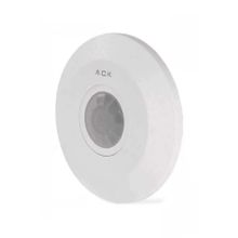 ACK AY31-01020 800W 360 Derece Tavan Tipi Hareket Sensörü