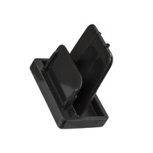 ACK AY40-00223 Gri Monofaze Ray Sonlandırma Kapağı