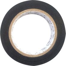 ACK AY90-00101 Siyah PVC Elektrik İzolasyon Bandı