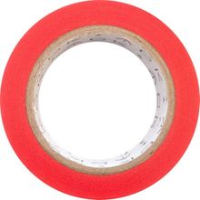 ACK AY90-00104 Kırmızı Pvc Elektrik İzolasyon Bandı