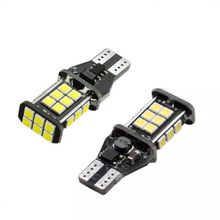 Ack Store BMW E60 FEMEX Platinum W16W Led Geri Vites Aydınlatma Ampulu