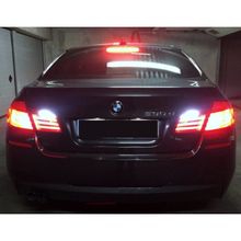 Ack Store BMW F10 FEMEX Platinum W16W Led Geri Vites Aydınlatma Ampulu
