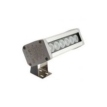 ACK Wall Washer 6x1 W Yeşil 18 cm LED Aydınlatma