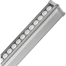 ACK Wall Washer 9x1 W Kırmızı 27.6 cm LED Aydınlatma