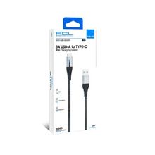 ACL ACK-99 15W 3A Hızlı Type C USB Hızlı Şarj Kablosu