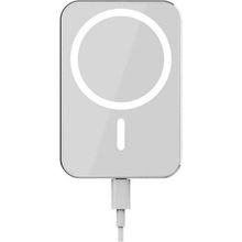 ACL AW2 Magsafe Araç İçi Kablosuz Şarj Aleti