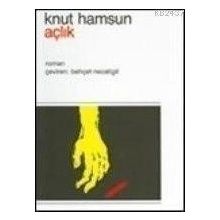 AÇLIK - KNUT HAMSUN (ISBN:9789754340310)