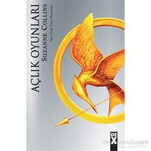 Açlık Oyunları 1 - Suzanne Collins