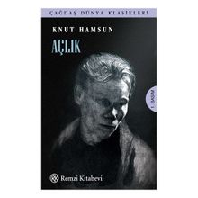 Açlık Remzi Kitabevi