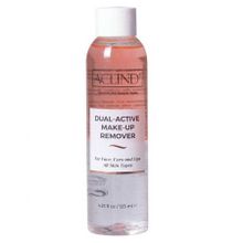 Aclind 125 ML Dual Active Make-up Remover Makyaj Temizleme