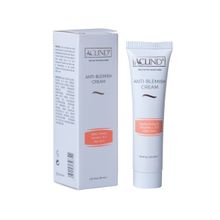 Aclind Anti-Blemish 30 ml Onarıcı Krem