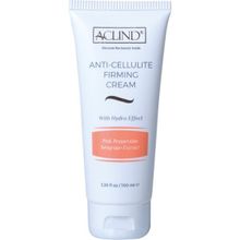 Aclind Anti-Cellulite Firming 100 ml Selülit Kremi