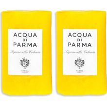 Acqua Di Parma 2x100 gr Colonia Parfümlü Sabun
