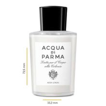 Acqua Di Parma 40 ml Vücut Losyonu