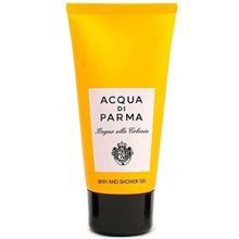Acqua Di Parma Bath Shower Gel 75 ml Duş Jeli