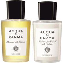 Acqua Di Parma Blu Mediterraneo 75 ml Şampuan + 75 ml Saç Kremi