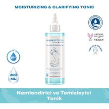 Acqua Perfection 200 ml Nemlendirici ve Temizleyici Tonik