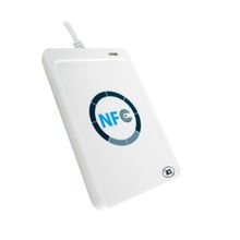 Acs ACR122U NFC Akıllı Kart Okuyucu Yazıcı