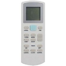 Acson A5LCY25CR-20CR Klima Kumandası