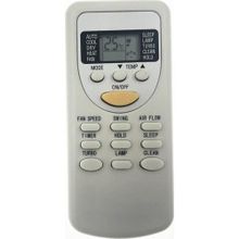 Acson APGS02 Klima Kumandası
