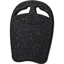 Actifoam Kickboard Siyah Mavi Küçük Boy Swimming Board Yüzme Tahtası