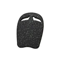 Actifoam Kickboard Siyah Yeşil Büyük Boy Swimming Board Yüzme Tahtası
