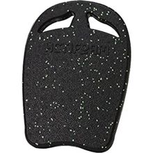 Actifoam Kickboard Siyah Yeşil Küçük Boy Swimming Board Yüzme Tahtası