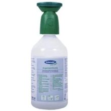 Actiomedic Yeşil Bıophos 74 500 ml Toz Çapak Göz Duşu Solüsyonu