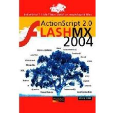 ACTIONSCRIPT 2.0 FLASH MX 2004 - SAVAŞ TEKIN