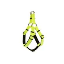 Actirex 15-20 kg L Sarı Neon Ayarlanır Köpek Gövde Tasması