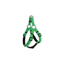 Actirex 3-5 kg XS Yeşil Neon Ayarlanır Köpek Gövde Tasması