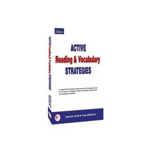 Active Reading - Vocabulary Strategies - Tolga Şenkaya alparslan acar