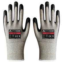 Activehand NT541 Kesilmeye Dirençli Nitril Kaplı Eldiven