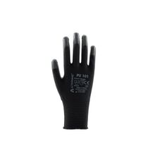 Activehand PU101 Siyah İş Eldiveni