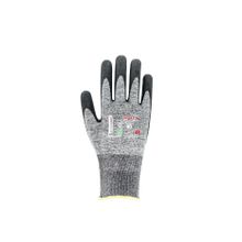 Activehand SF-412 Sandy Finish Kaplı Yağlı Ortamlar İçin Eldiven