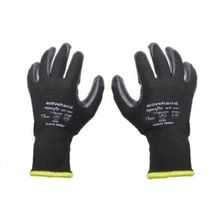 Activehand Süperfit NT101 Nitril Kaplı Eldiven